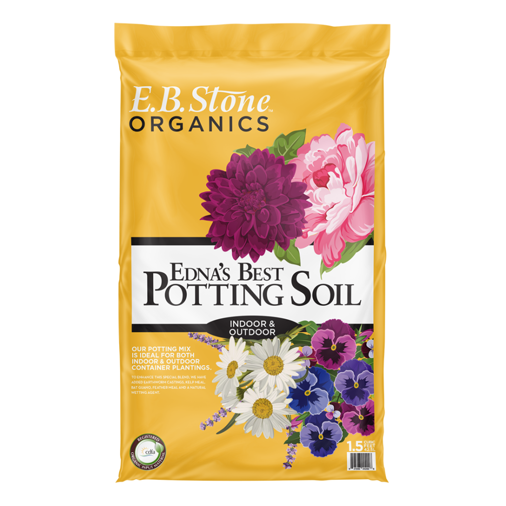 best cheap potting mix EBS Potting Soil Edna's Best 1.5cf – Cornell Farm