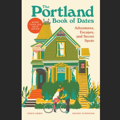 Portland Book of Dates, Dawn & Simonian