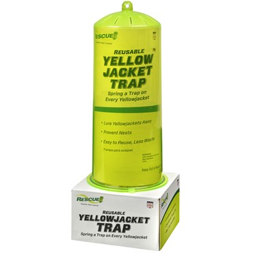 Sterling Yellow Jacket/Wasp Trap