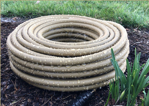 Water Right Soaker Hose 25ft