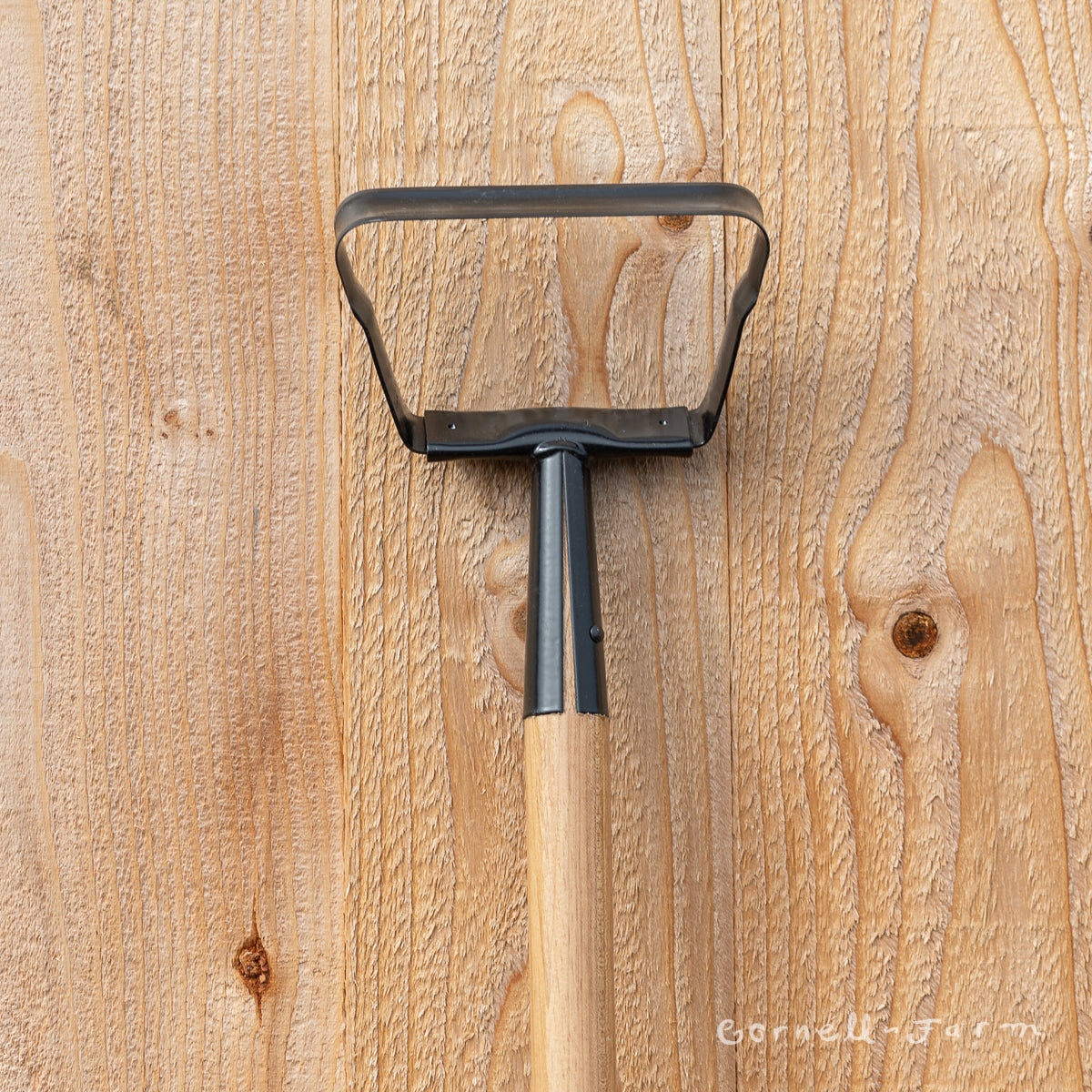 Hula-Ho Wood Handle 54in – Cornell Farm
