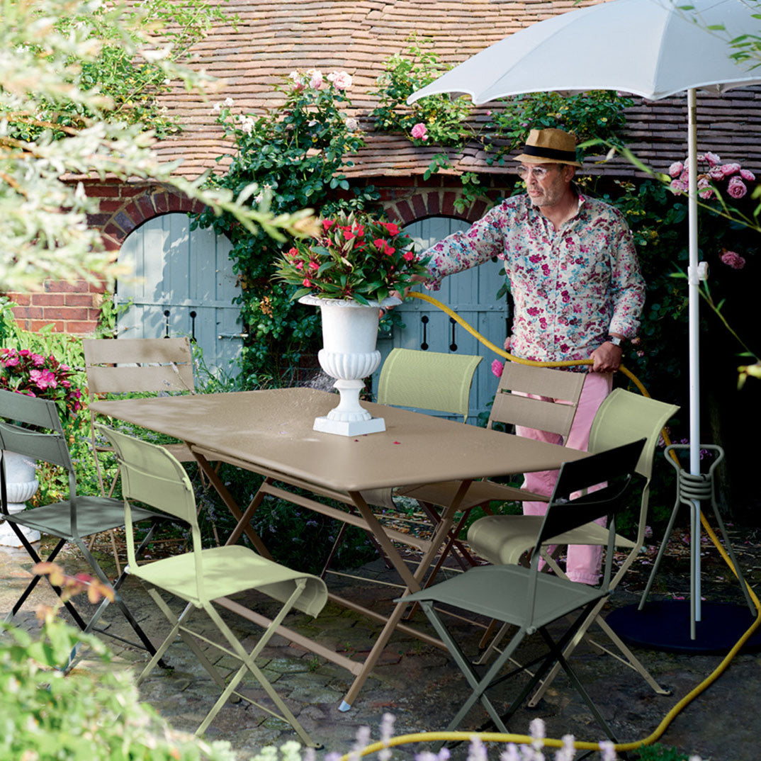 Fermob Dune Side Chair – Cornell Farm