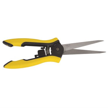 Dramm Hydro Clipper Stainless Yellow