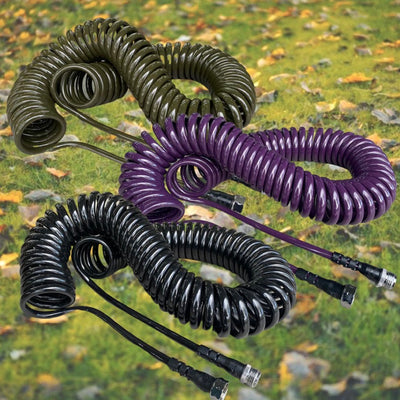 Water Right Coil Hose