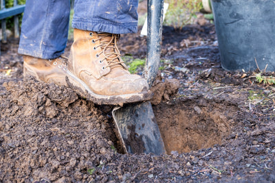 Building Soil