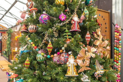 Holiday Themes for 2025