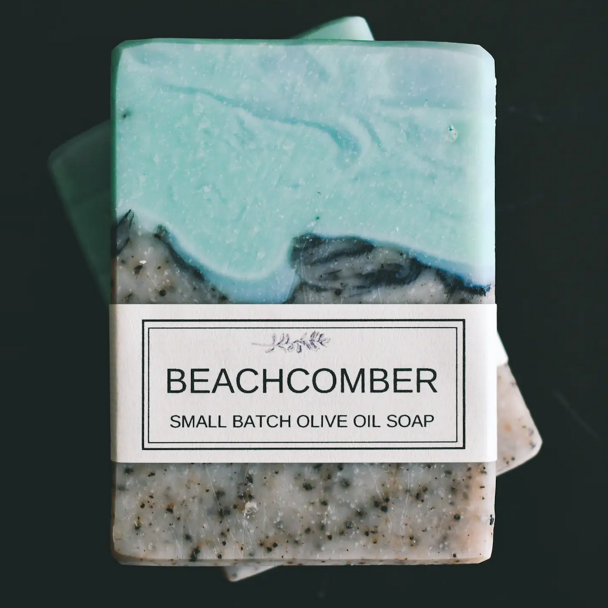 Olive Oil Soap - Beachcomber