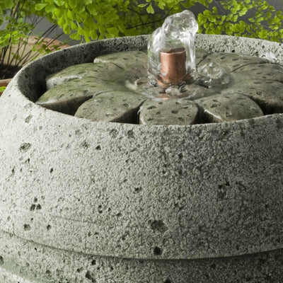 M-Series Rosette Fountain