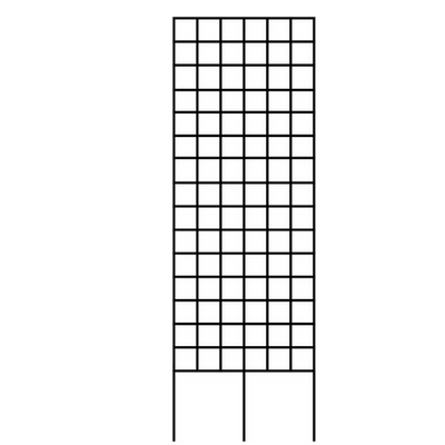 Flat Top Trellis 5'x2'