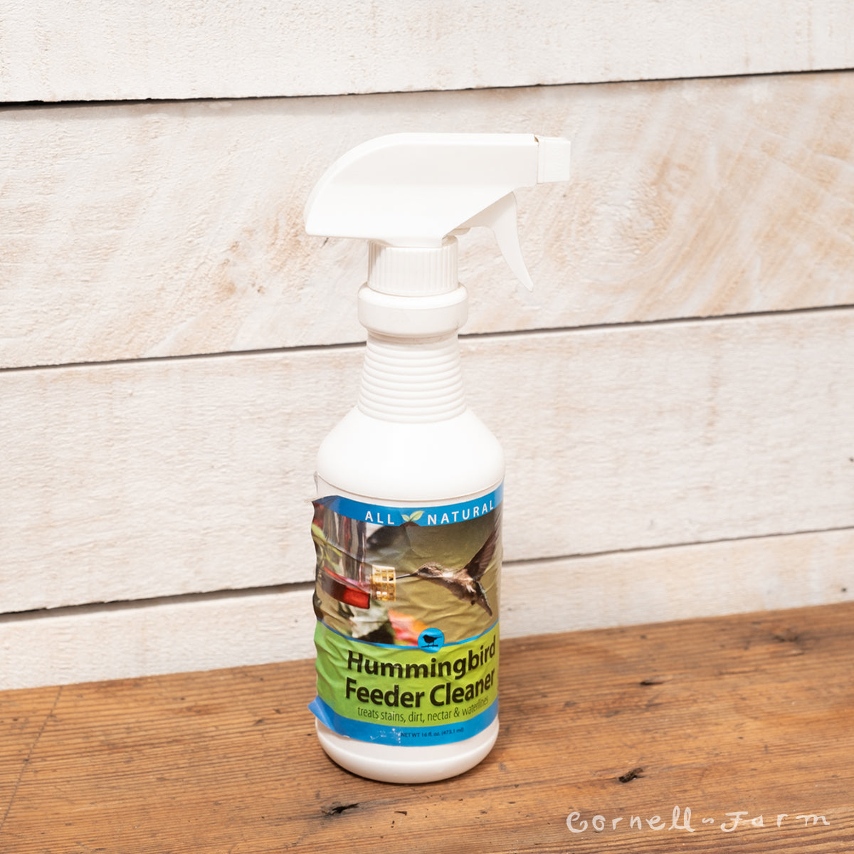 Hummingbird & Oriole Feeder Cleaner