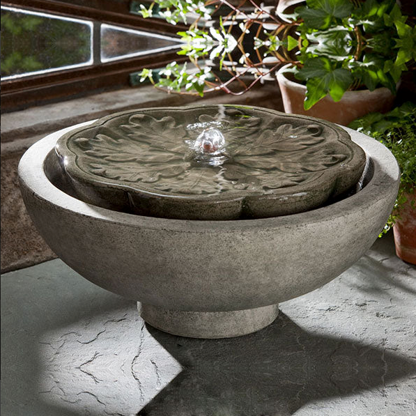 M-Series Flores Fountain