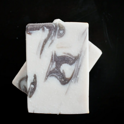 Olive Oil Soap - Tobacco + Tonka Bean