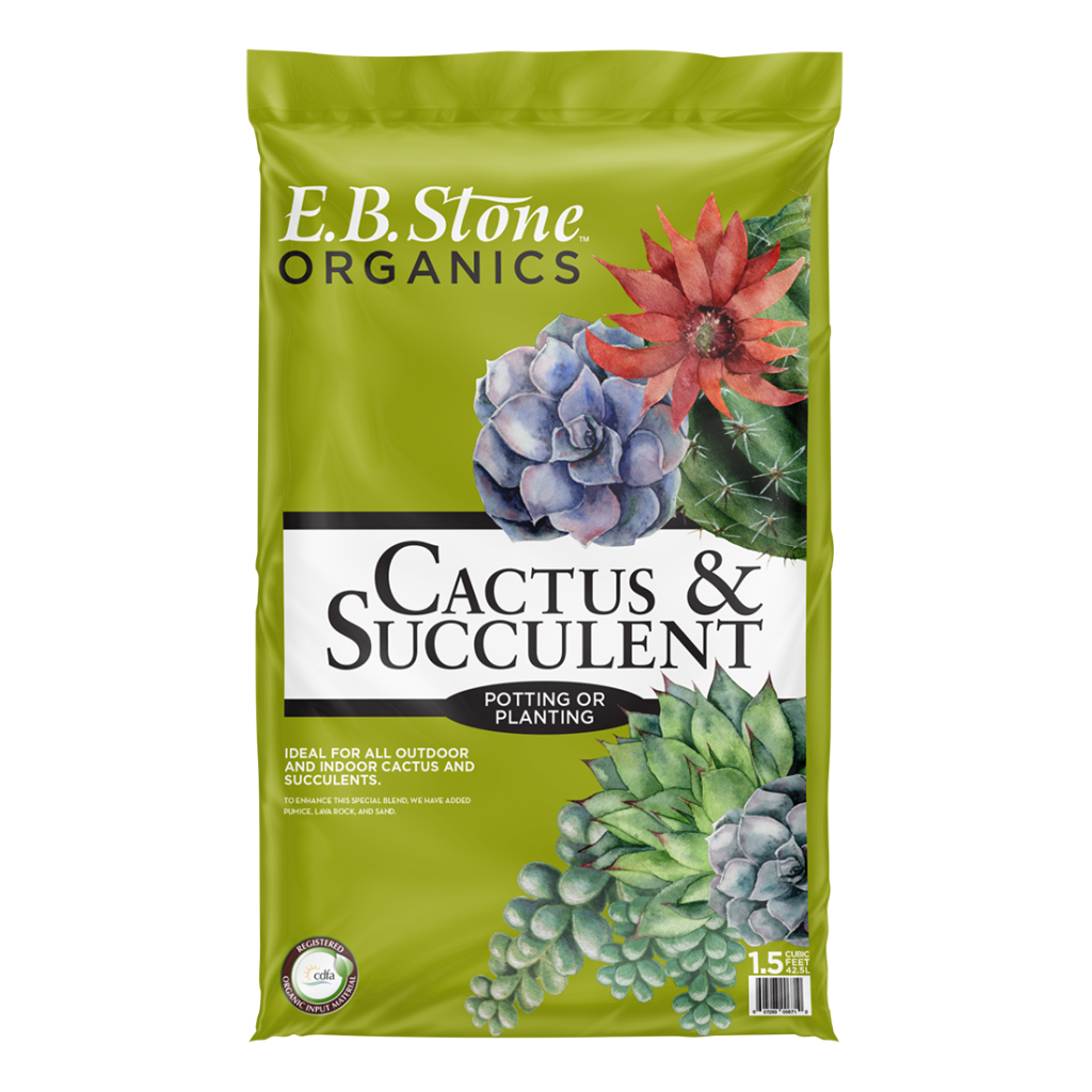 cornell mix potting soil EBS Hort Cactus Potting Soil 8qt – Cornell Farm