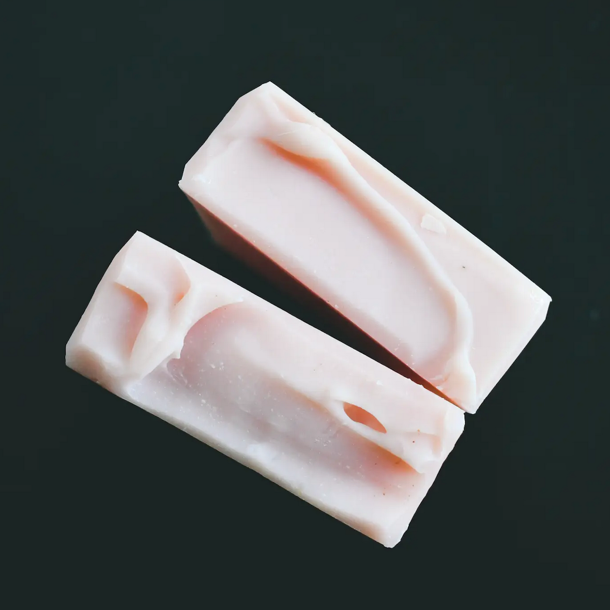 Olive Oil Soap - Plumeria