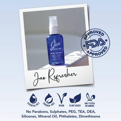 Jao Refresher 2fl oz