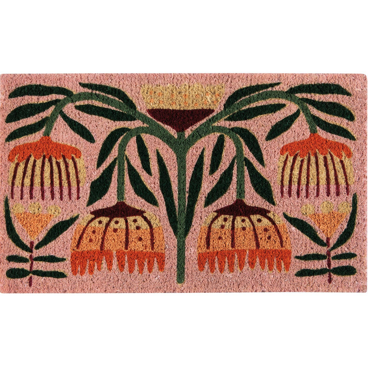 Coir Doormat Venus