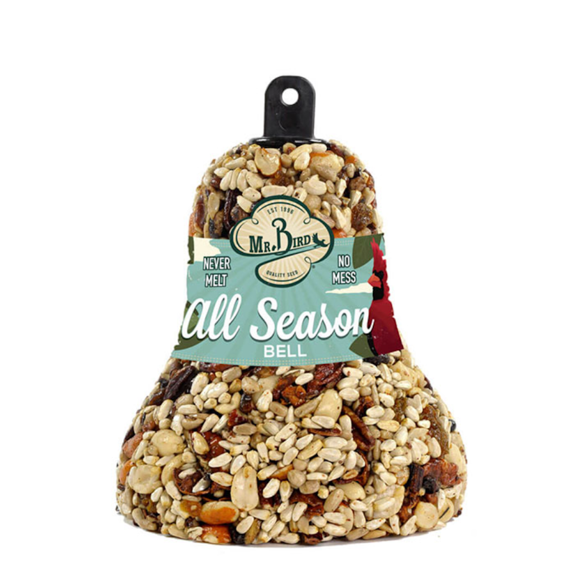 All Season Fruit Nut Bell