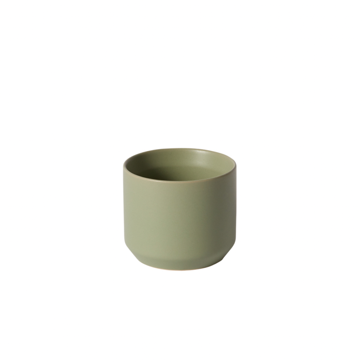 Kendall Pot 2.5in Green