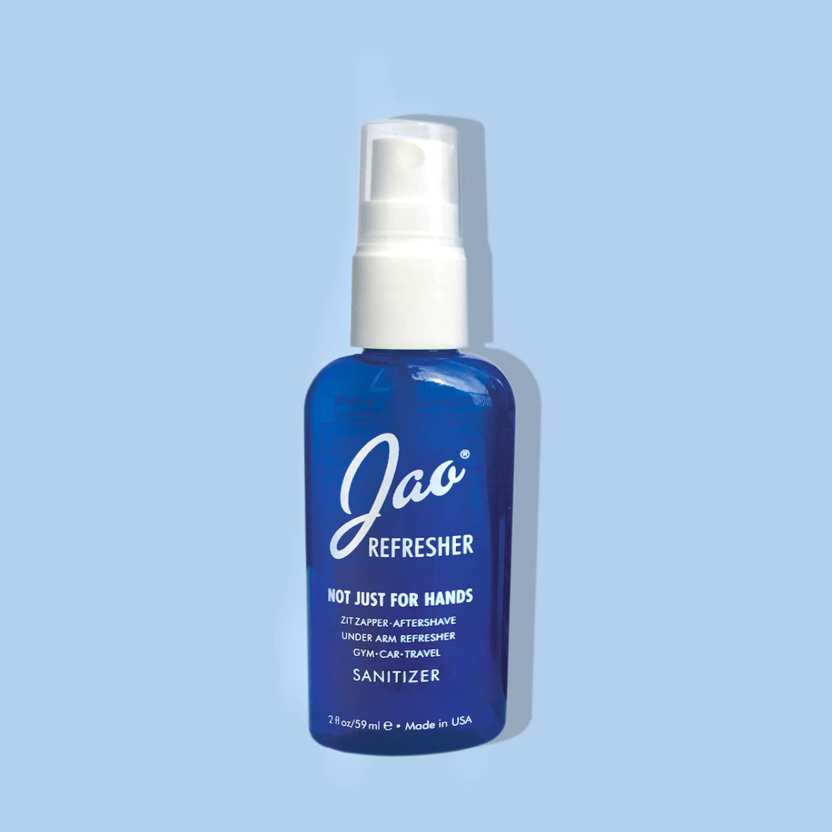 Jao Refresher 2fl oz
