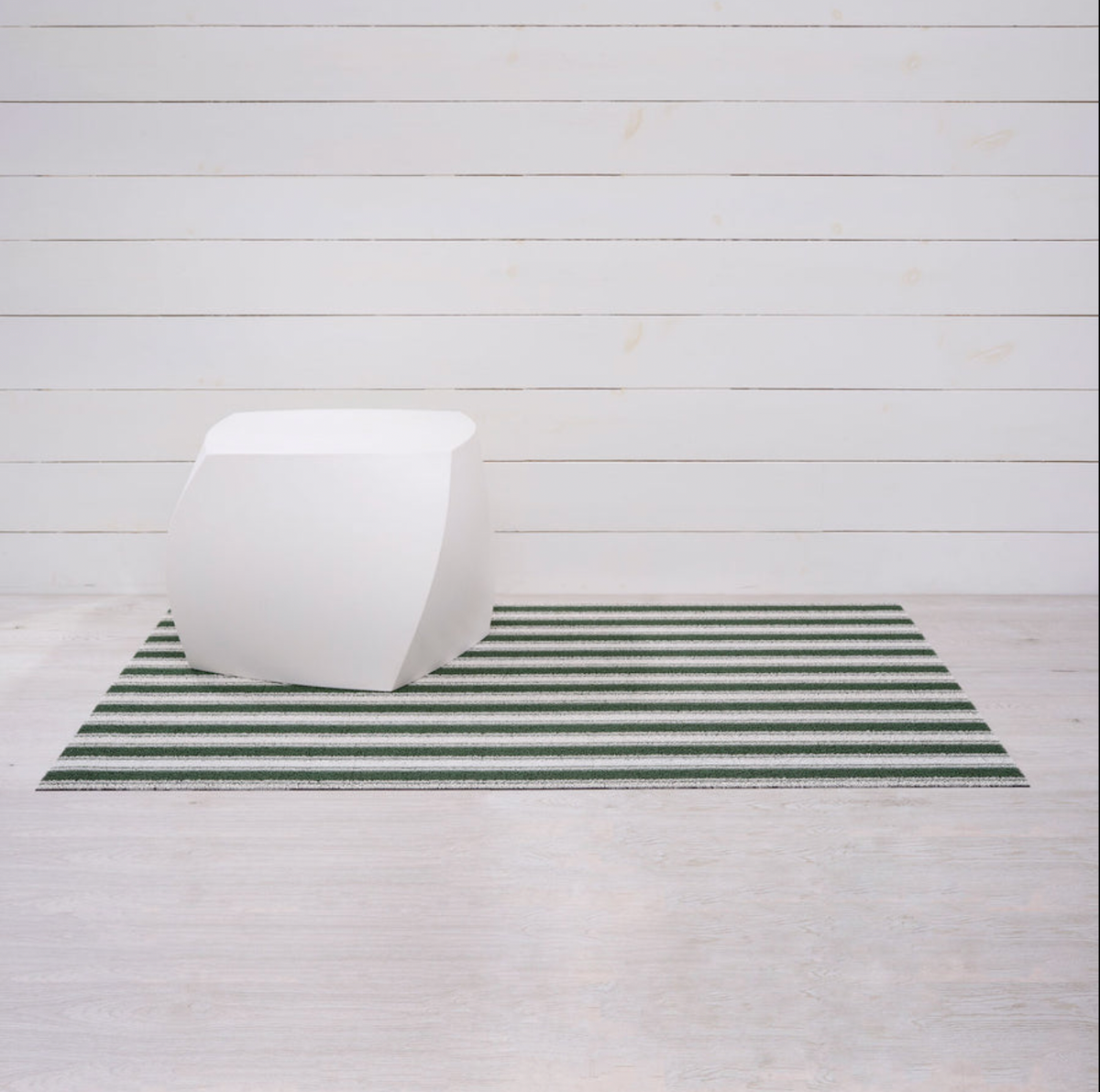 Big Mat 36x60/3x5 FERN Boardwalk Stripe Shag