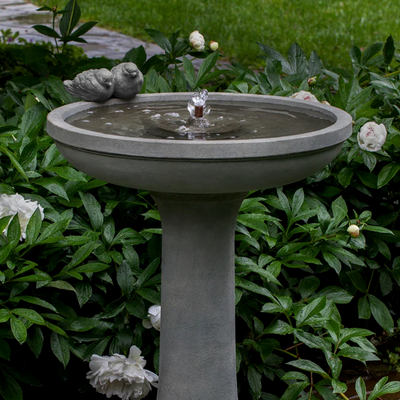 Juliet Fountain