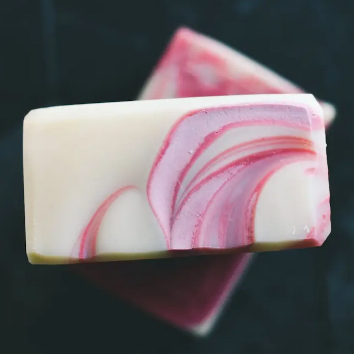 Olive Oil Soap - Raspberry Sorbet