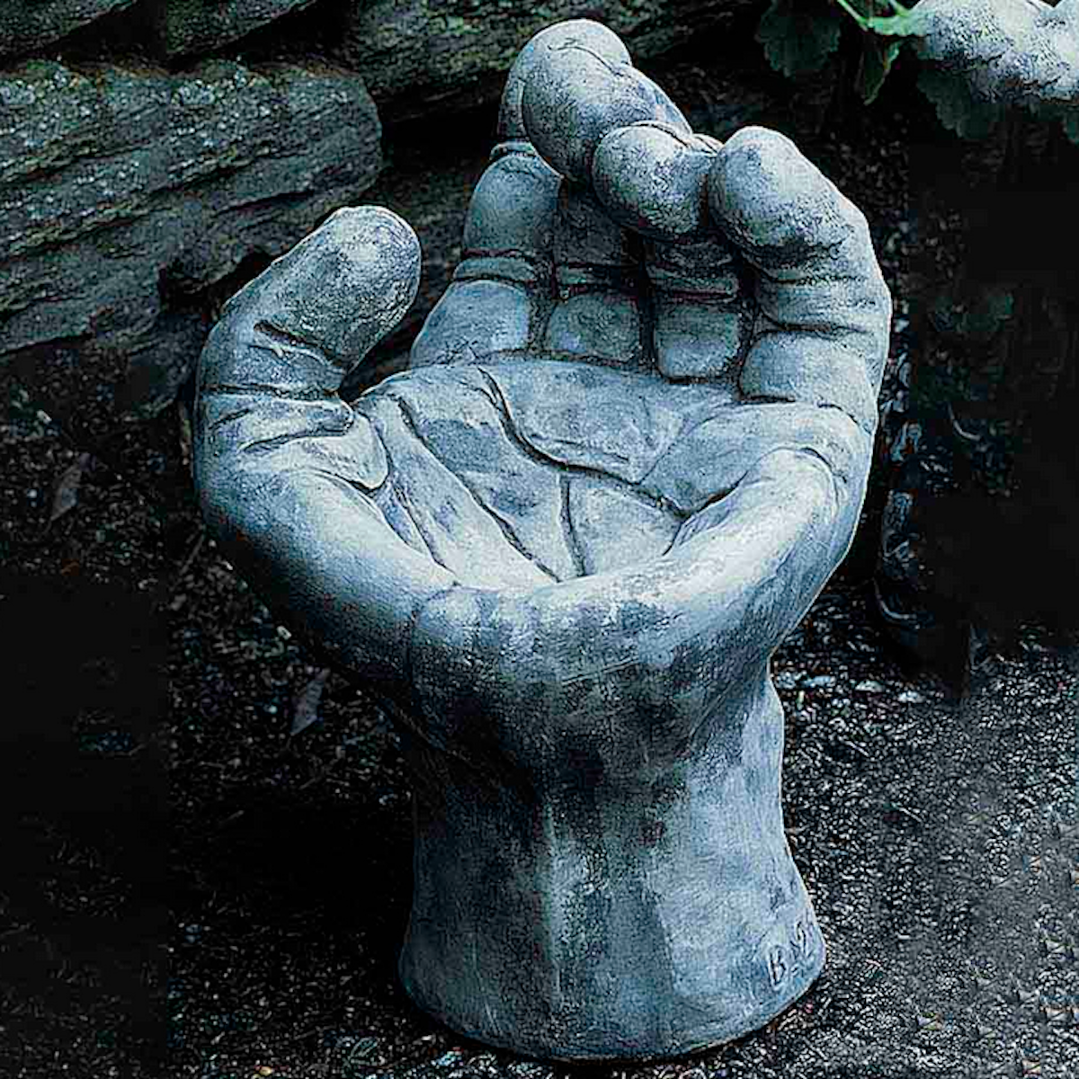 Mano Birdbath AS