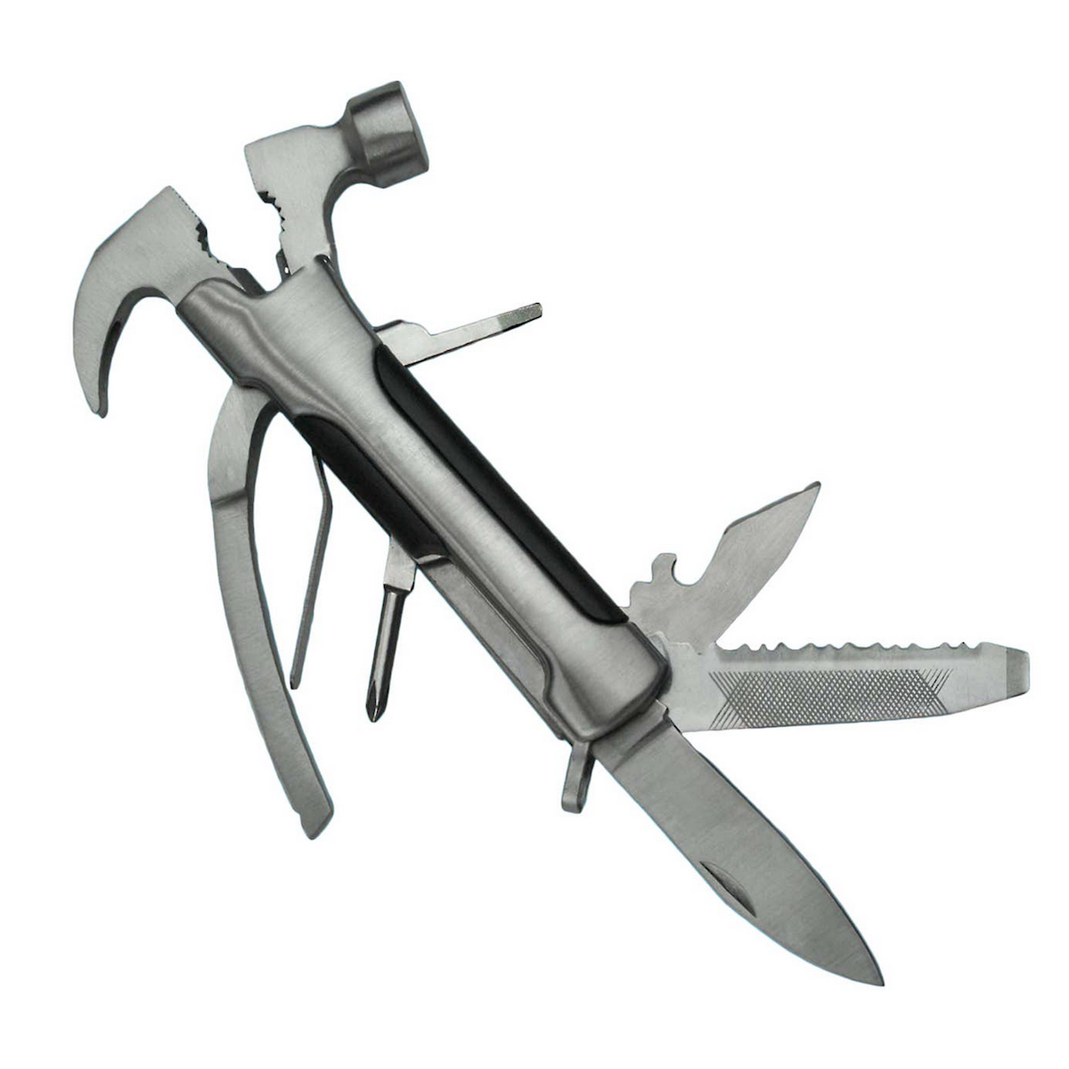 TM Hammer Time Hammer Multi-Tool