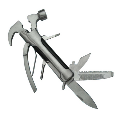 TM Hammer Time Hammer Multi-Tool