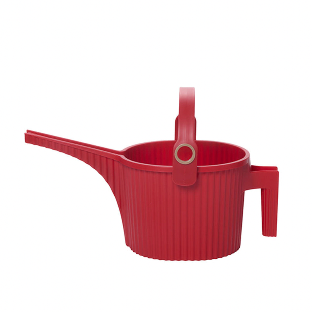 Hachiman Garden Beetle Water Can  .4g Small Red