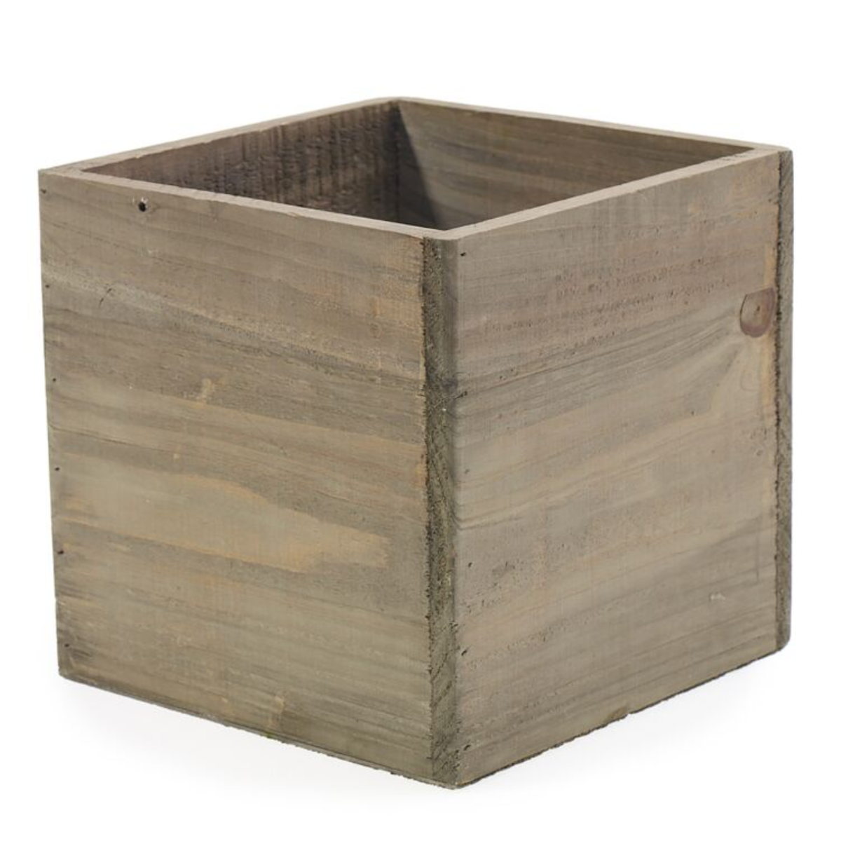 Woodland Planter 7in