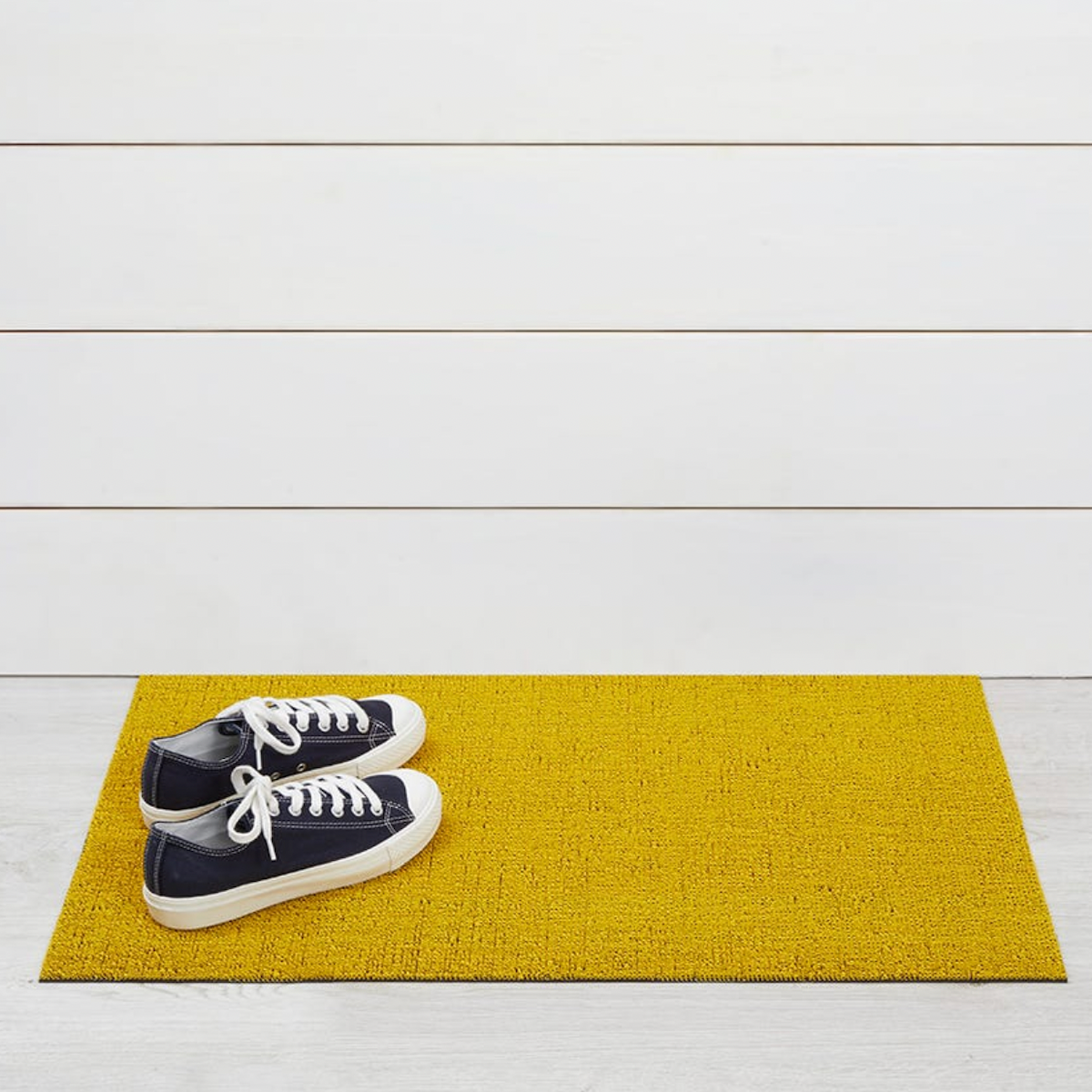 Doormat 18x28 CANARY Solid Shag