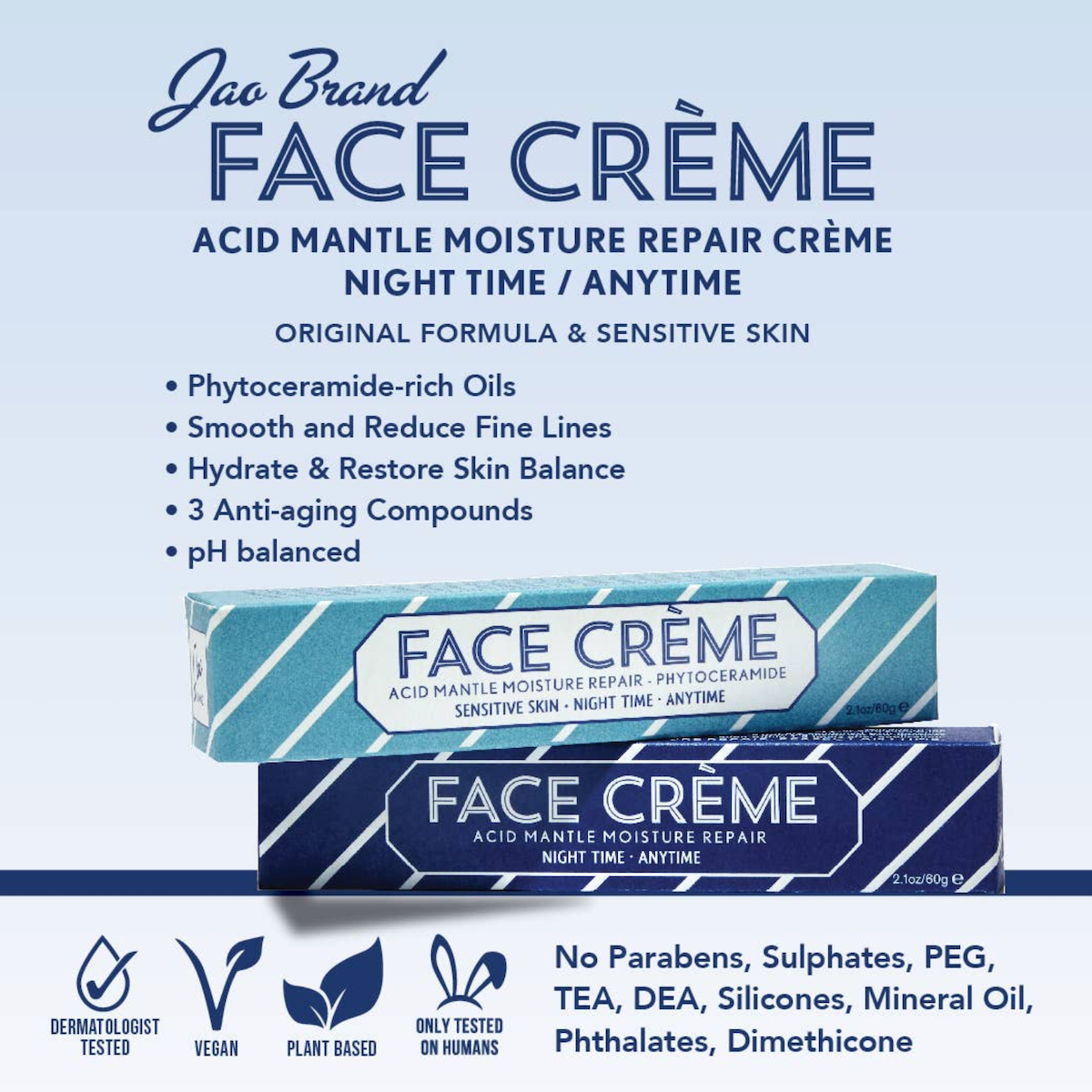 Jao Face Crème
