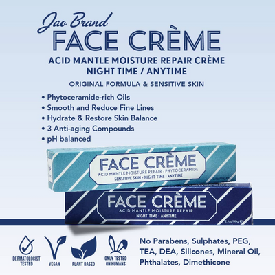 Jao Face Crème