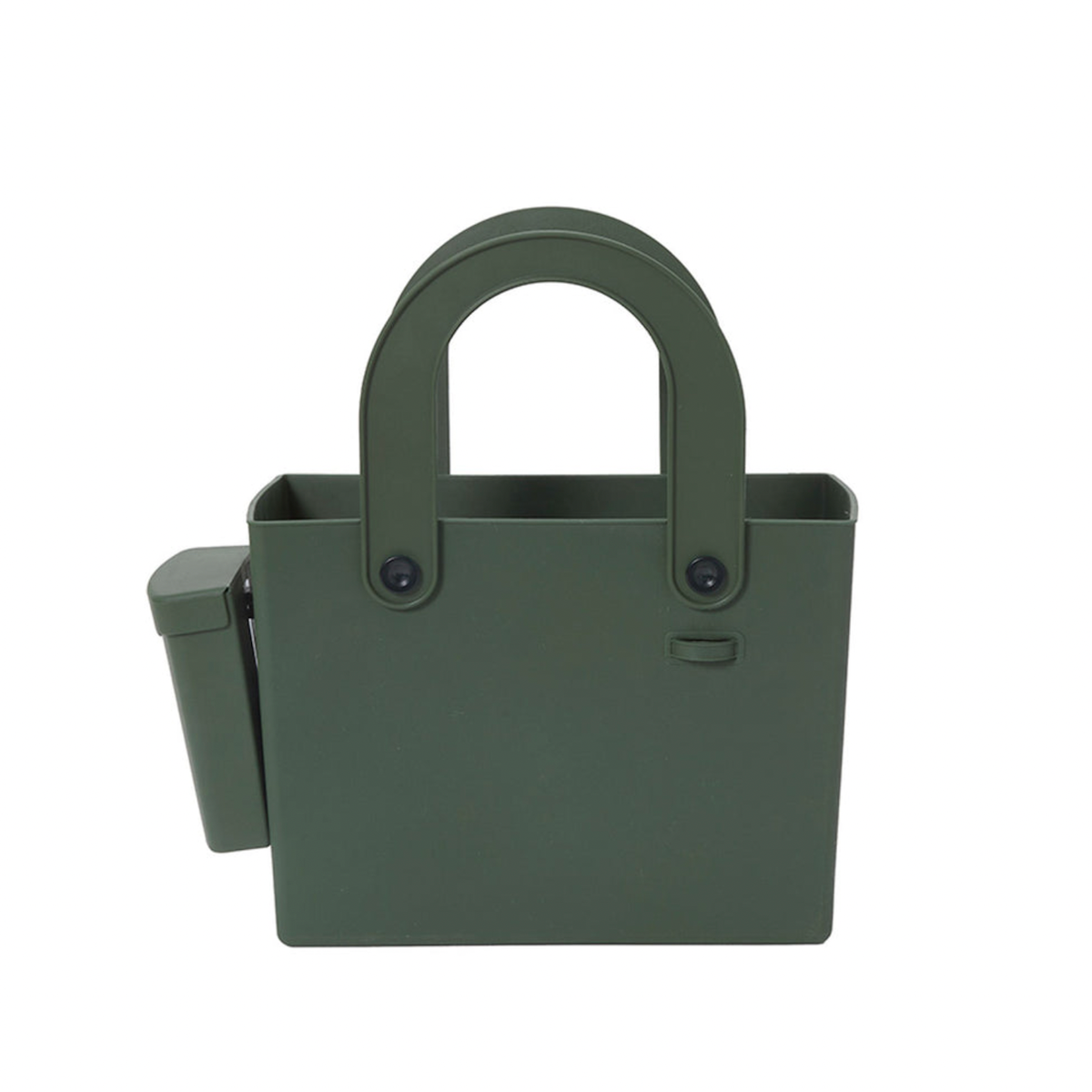 Hachiman Garden Tote with Pouch