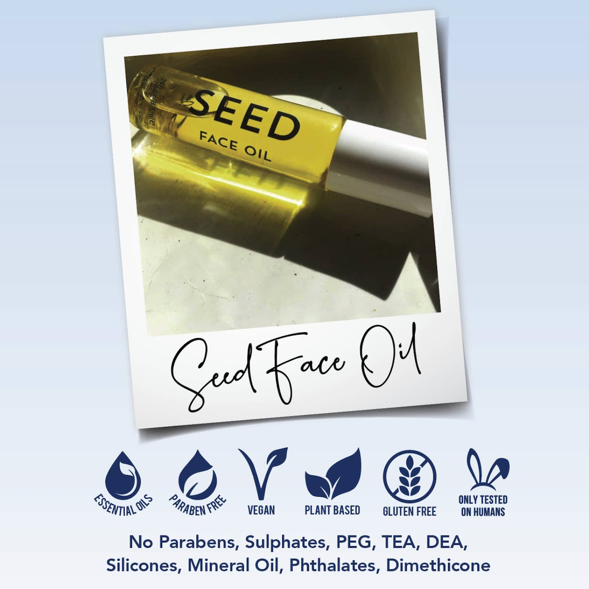 Jao Seed Face Oil