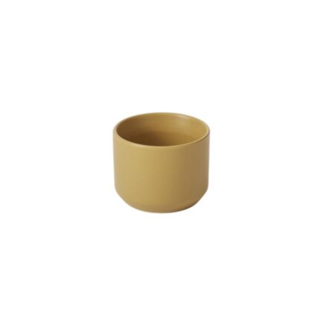 Kendall Pot 2.5in Ochre