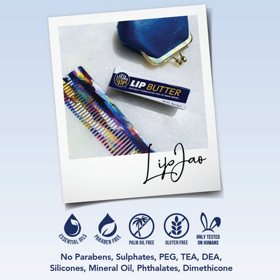 Jao Lip Butter