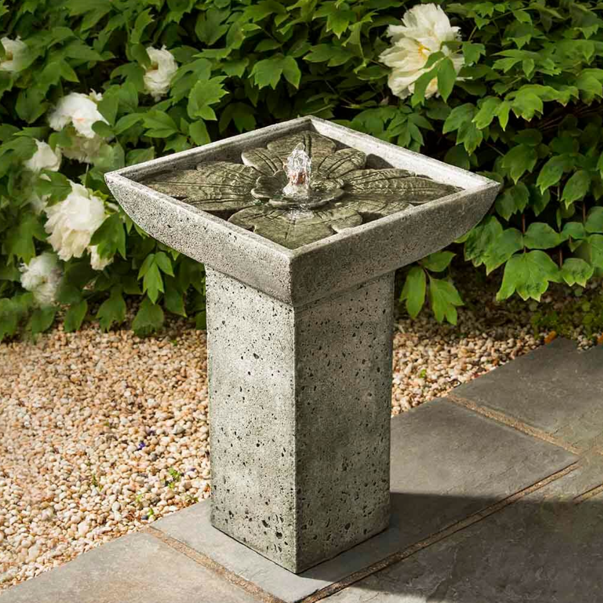 Andra Fountain FN