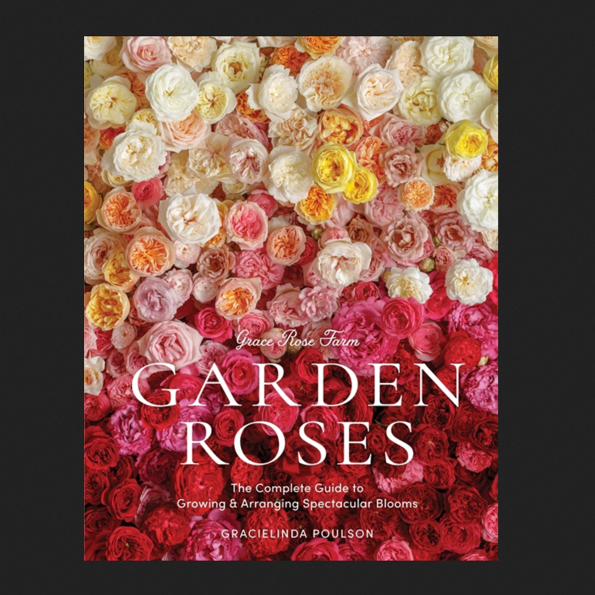 Grace Rose Farm: Garden Roses HC
