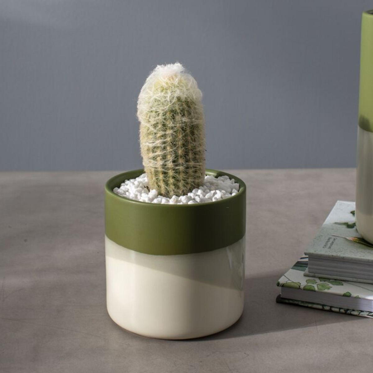Lauris Cachepot 4in
