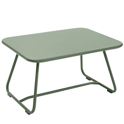 Sixties Low Table 30x22