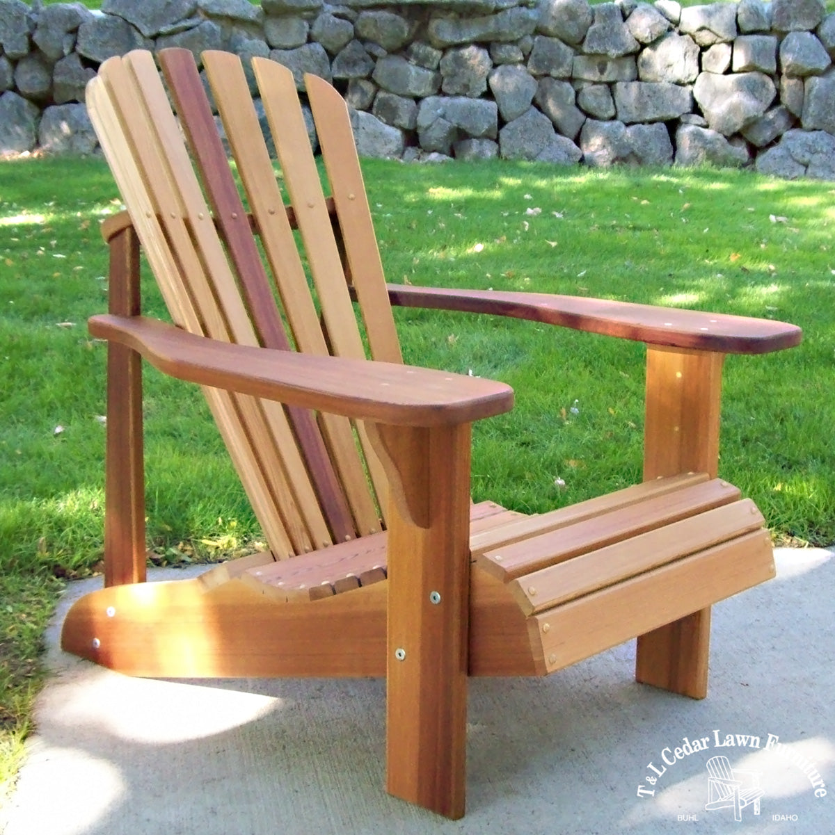 T&L Adirondack Chair