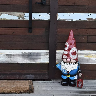 Gnome Lionel