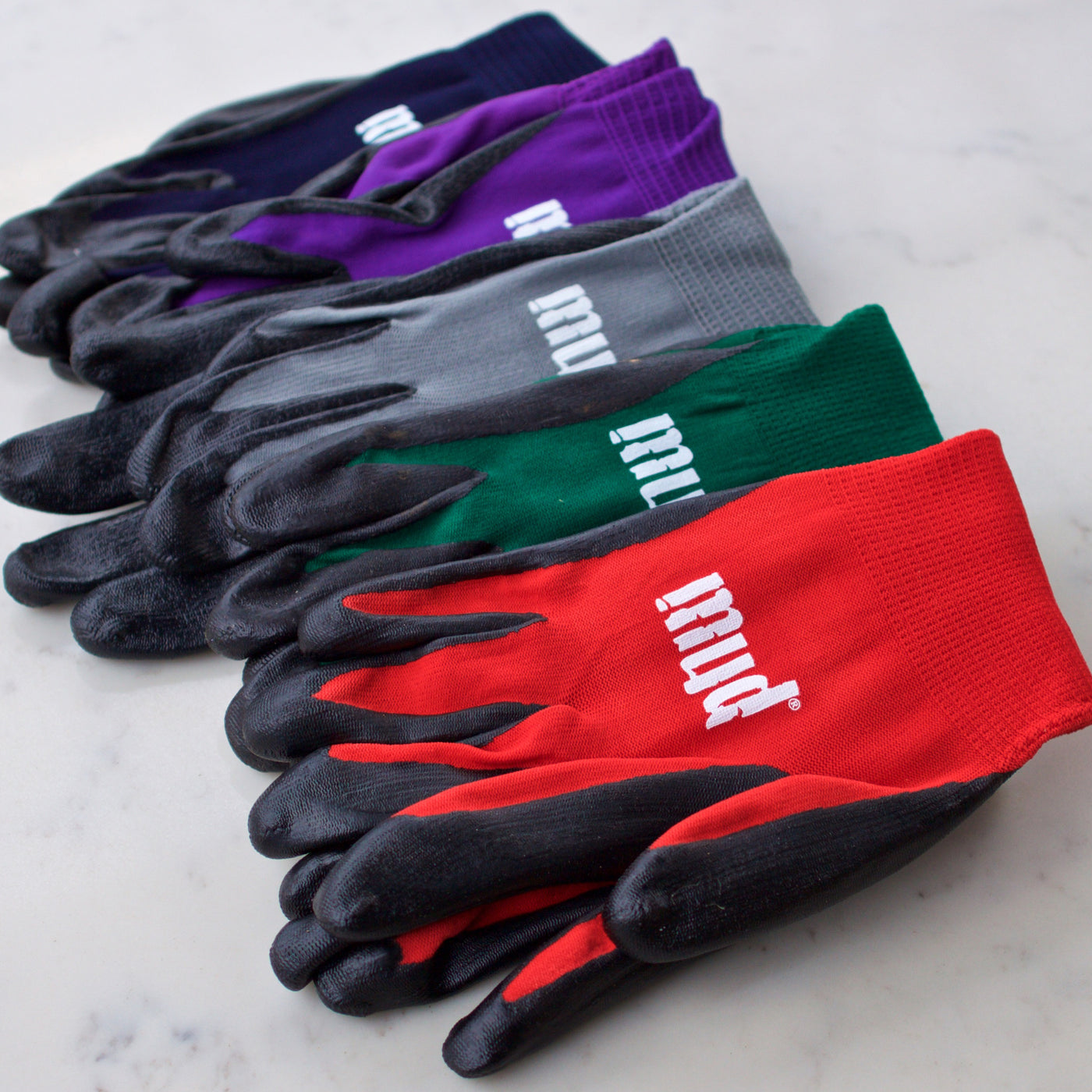 Mud Tough Gloves