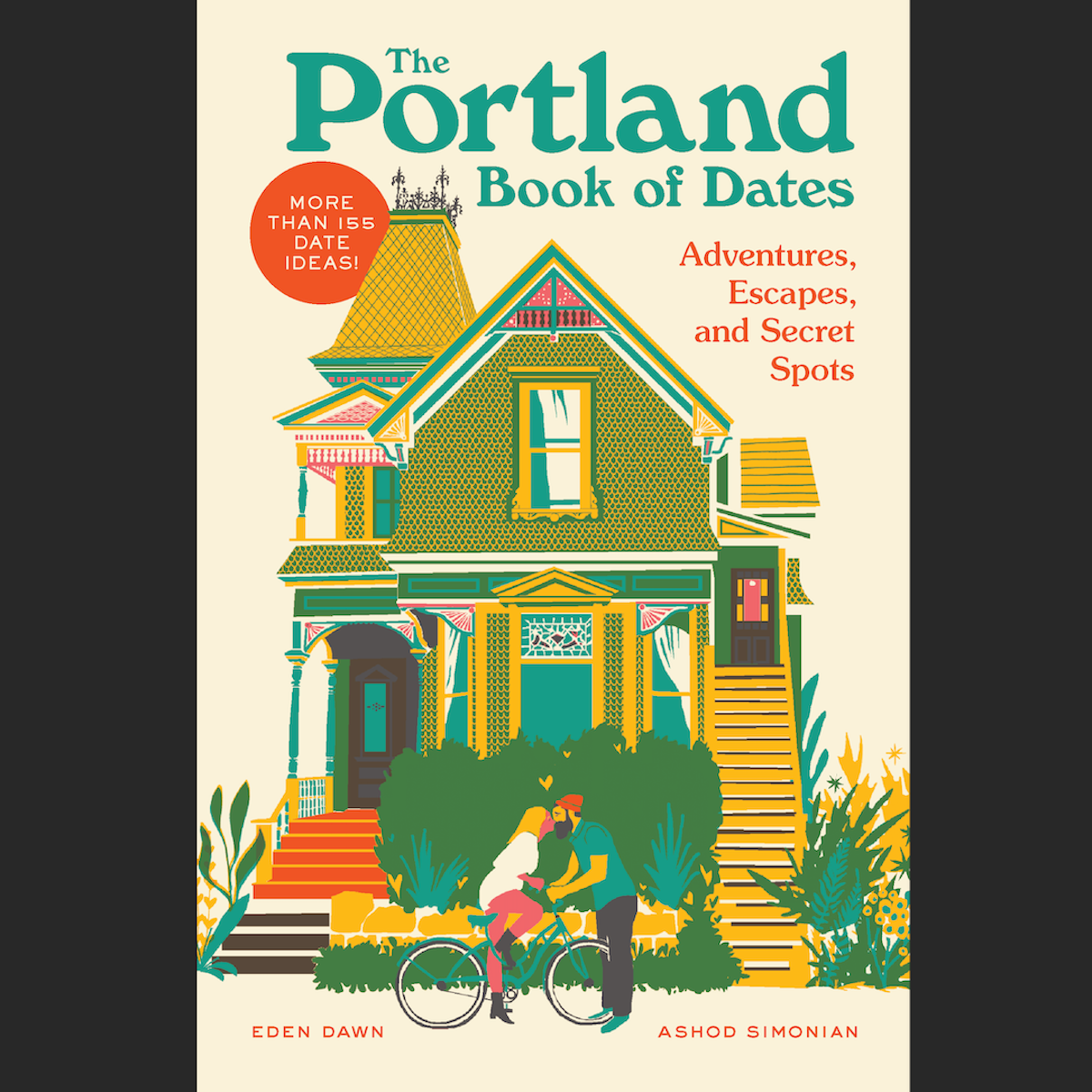 Portland Book of Dates, Dawn & Simonian