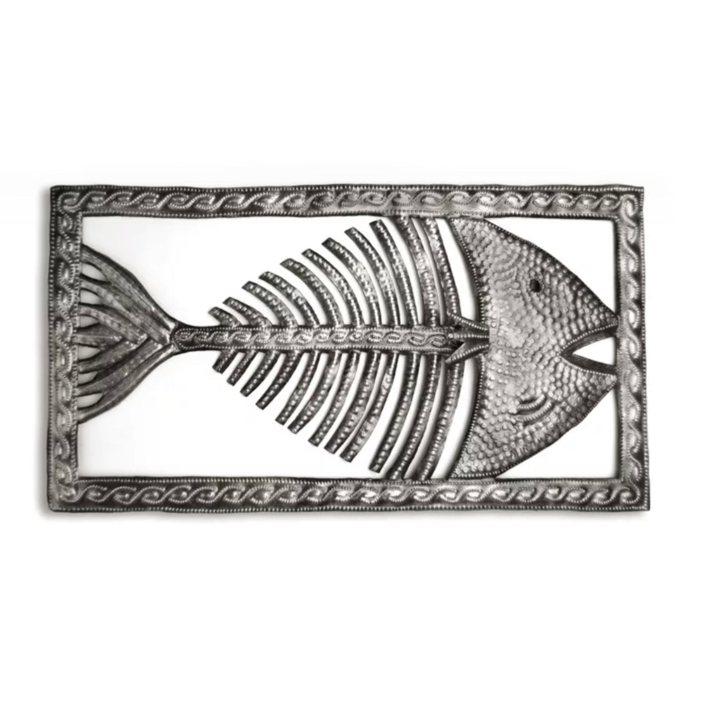 Fish Dem Bones