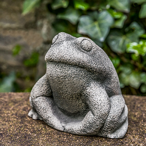 Frog Stone