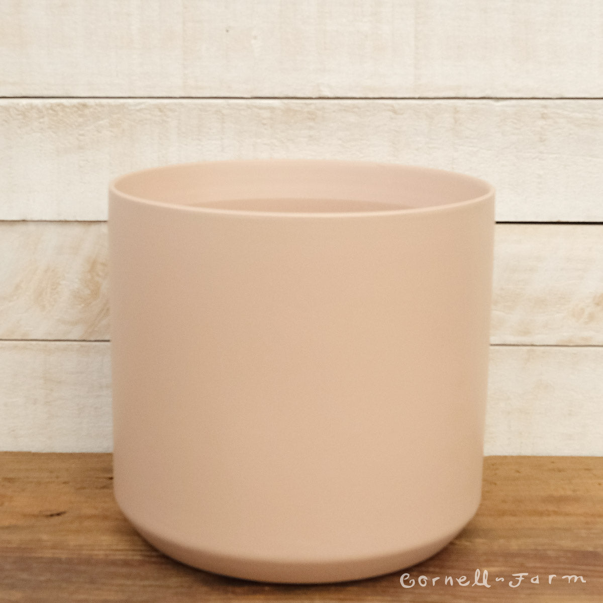 Kendall Pot Pink 10in