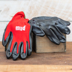 Mud Gloves Tough